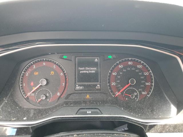 3VWC57BU5MM024365 - 2021 VOLKSWAGEN JETTA S WHITE photo 9