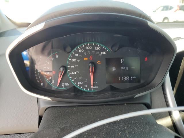 1G1JB5SH1H4163820 - 2017 CHEVROLET SONIC LS 蓝色 照片 9