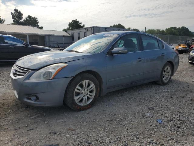2012 NISSAN ALTIMA BASE, 