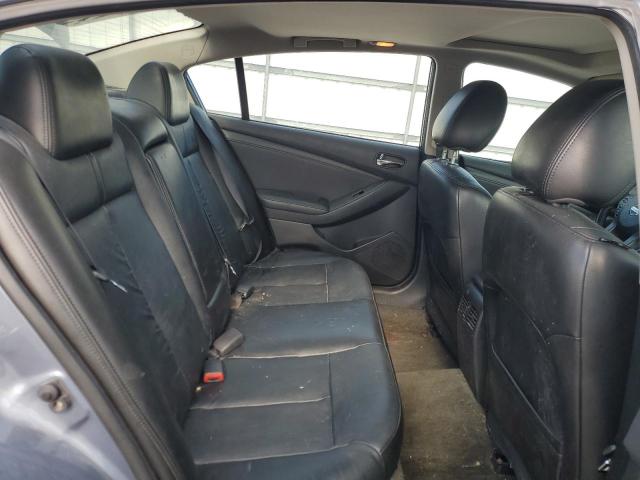 1N4AL2AP6CN527721 - 2012 NISSAN ALTIMA BASE 蓝色 照片 10