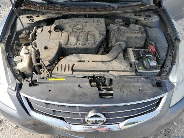 1N4AL2AP6CN527721 - 2012 NISSAN ALTIMA BASE 蓝色 照片 11