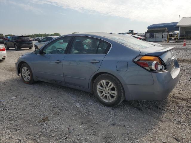 1N4AL2AP6CN527721 - 2012 NISSAN ALTIMA BASE 蓝色 照片 2