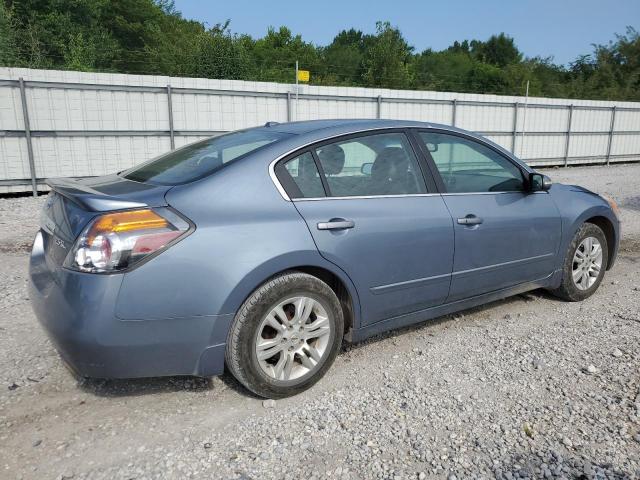 1N4AL2AP6CN527721 - 2012 NISSAN ALTIMA BASE 蓝色 照片 3
