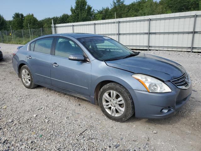 1N4AL2AP6CN527721 - 2012 NISSAN ALTIMA BASE 蓝色 照片 4