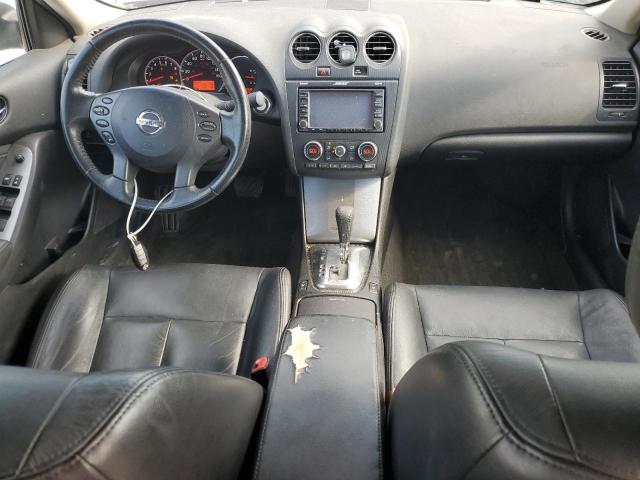 1N4AL2AP6CN527721 - 2012 NISSAN ALTIMA BASE 蓝色 照片 8