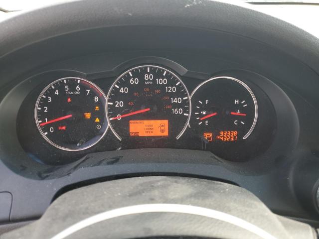 1N4AL2AP6CN527721 - 2012 NISSAN ALTIMA BASE 蓝色 照片 9