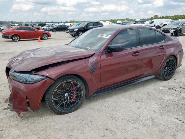 2023 BMW M3 COMPETITION, 