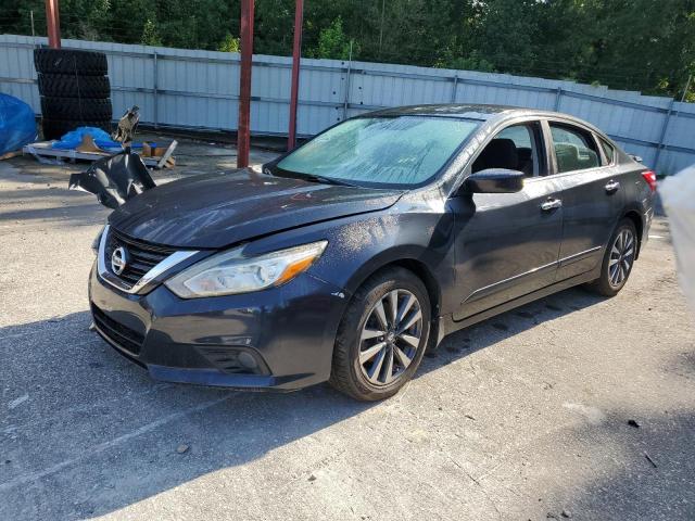 2016 NISSAN ALTIMA 2.5, 