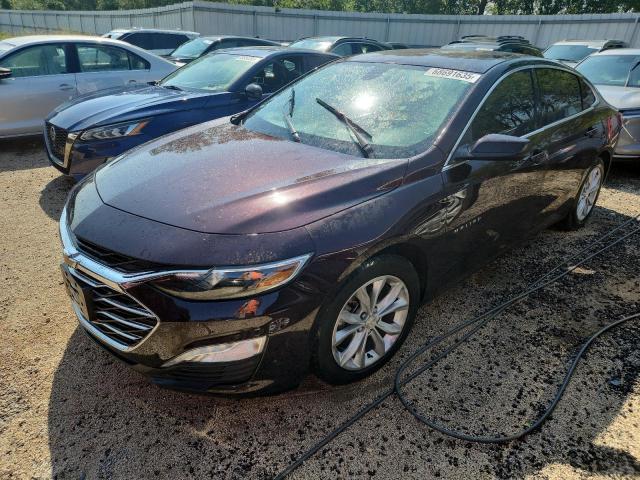 2021 CHEVROLET MALIBU LT, 