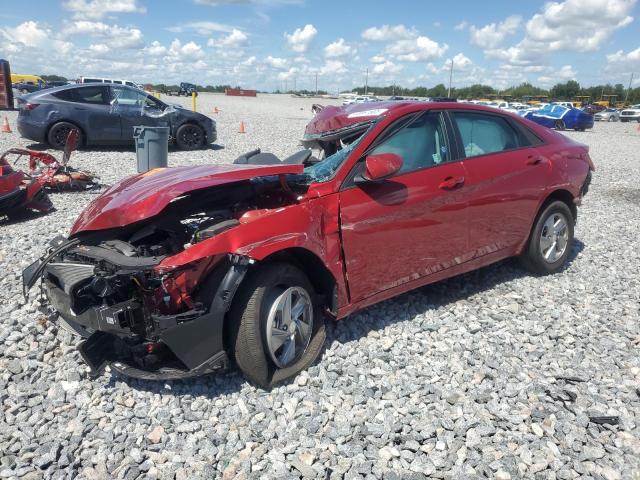 2025 HYUNDAI ELANTRA SE, 