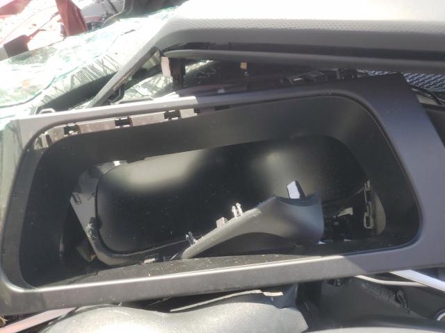 KMHLL4DG8SU882898 - 2025 HYUNDAI ELANTRA SE 红色 照片 9