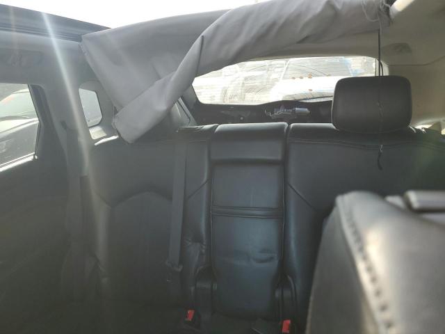 3GYFNCE34ES616035 - 2014 CADILLAC SRX PERFORMANCE COLLECTION Қара фото 10