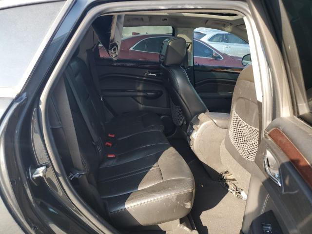 3GYFNCE34ES616035 - 2014 CADILLAC SRX PERFORMANCE COLLECTION Қара фото 11