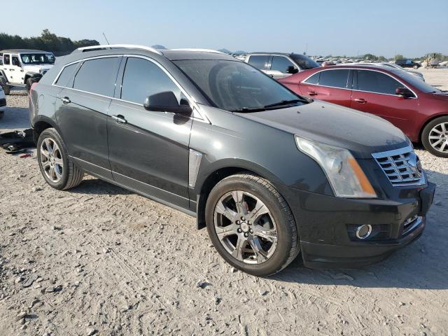 3GYFNCE34ES616035 - 2014 CADILLAC SRX PERFORMANCE COLLECTION Қара фото 4