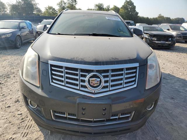 3GYFNCE34ES616035 - 2014 CADILLAC SRX PERFORMANCE COLLECTION Қара фото 5