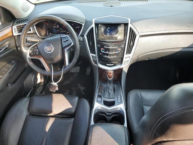 3GYFNCE34ES616035 - 2014 CADILLAC SRX PERFORMANCE COLLECTION Қара фото 8