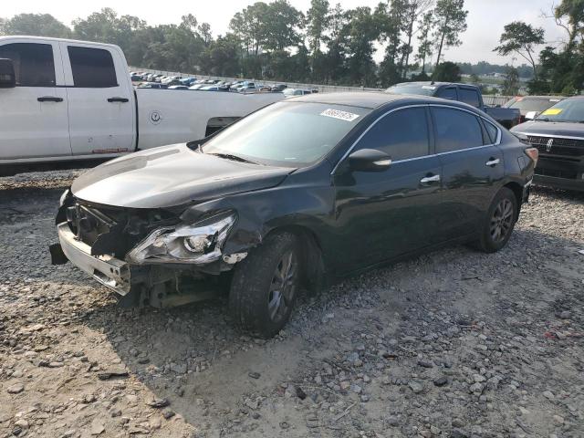 2015 NISSAN ALTIMA 2.5, 