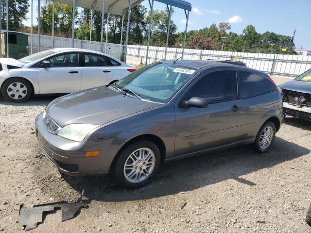 2007 FORD FOCUS ZX3, 