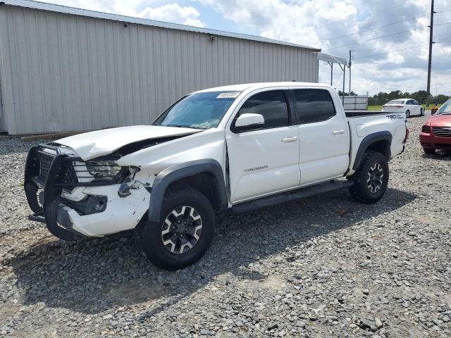 2019 TOYOTA TACOMA DOUBLE CAB, 