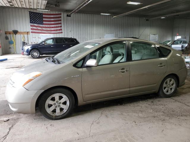 2007 TOYOTA PRIUS, 