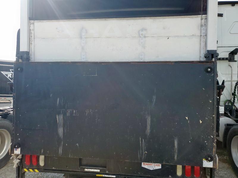 1GB3G4CG2F1113903 - 2015 CHEVROLET EXPRESS G3 Blanco foto 10