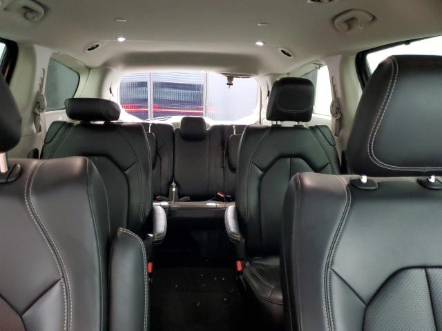 2C4RC1BG1PR529150 - 2023 CHRYSLER PACIFICA TOURING L GRAY photo 10