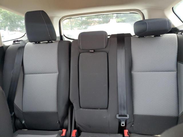 1FMCU9GD7HUE81783 - 2017 FORD ESCAPE SE RED photo 10