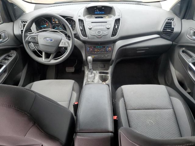 1FMCU9GD7HUE81783 - 2017 FORD ESCAPE SE RED photo 8