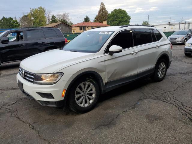2018 VOLKSWAGEN TIGUAN SE, 
