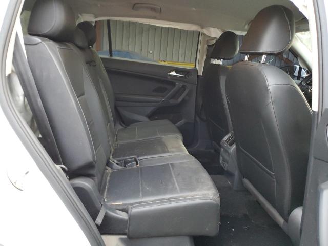 3VV2B7AX5JM119864 - 2018 VOLKSWAGEN TIGUAN SE أبيض صورة 11