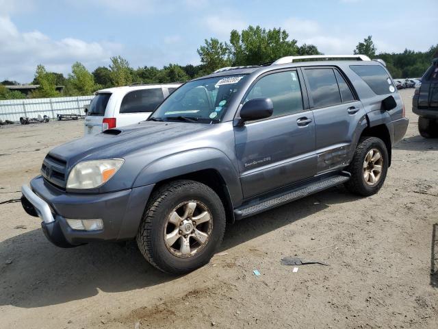 2004 TOYOTA 4RUNNER SR5, 