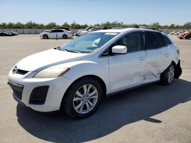 2011 MAZDA CX-7, 