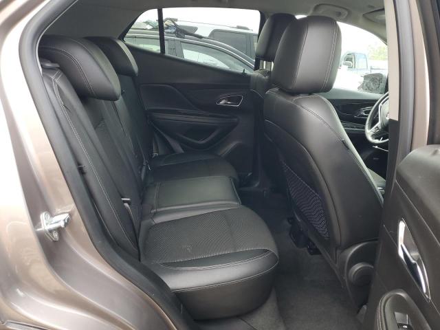 KL4CJFSB5DB060212 - 2013 BUICK ENCORE CONVENIENCE 棕色 照片 10