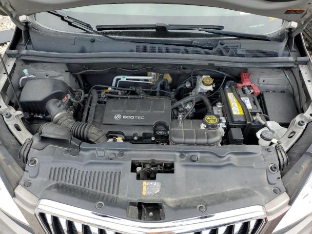 KL4CJFSB5DB060212 - 2013 BUICK ENCORE CONVENIENCE 棕色 照片 11