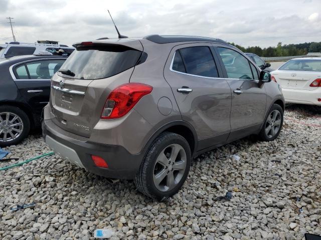 KL4CJFSB5DB060212 - 2013 BUICK ENCORE CONVENIENCE 棕色 照片 3
