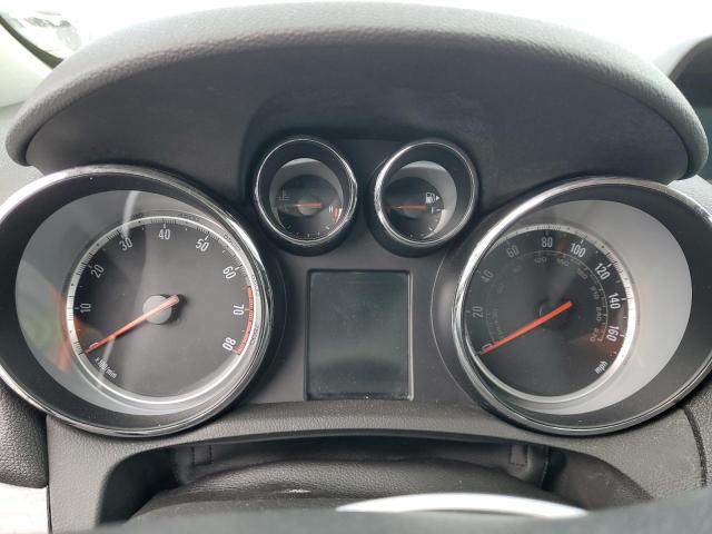 KL4CJFSB5DB060212 - 2013 BUICK ENCORE CONVENIENCE 棕色 照片 9