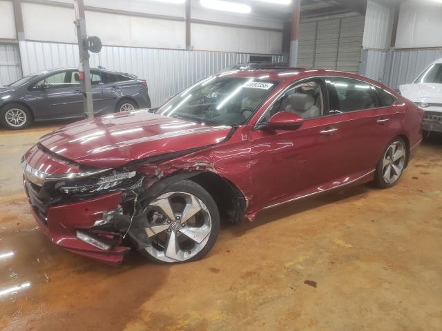 2018 HONDA ACCORD TOURING, 