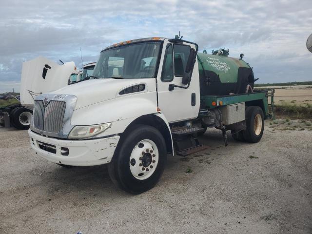 2007 INTERNATIONAL 4000 4300, 