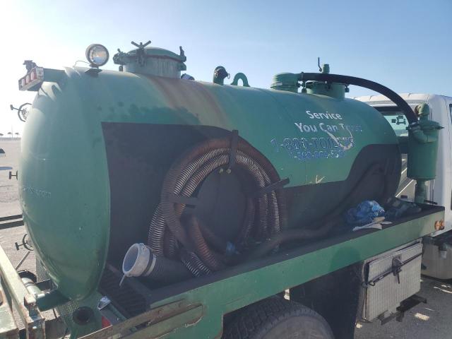 1HTMMAALX7H447910 - 2007 INTERNATIONAL 4000 4300 WHITE photo 10