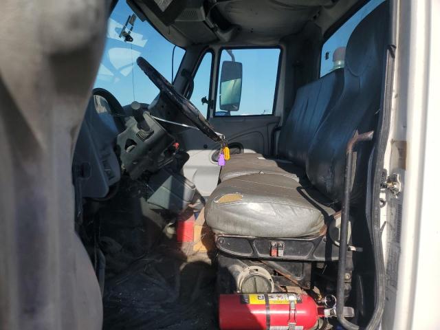 1HTMMAALX7H447910 - 2007 INTERNATIONAL 4000 4300 WHITE photo 7