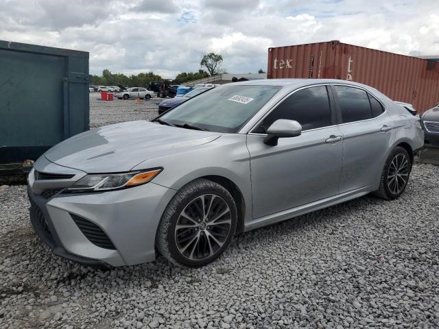 2019 TOYOTA CAMRY L, null