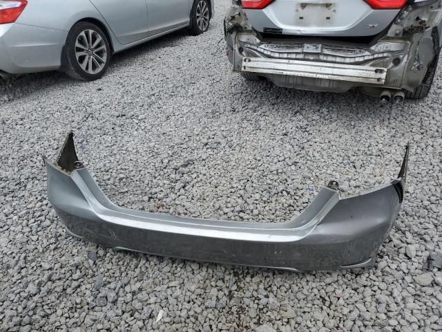4T1B11HK3KU255508 - 2019 TOYOTA CAMRY L SILVER photo 12