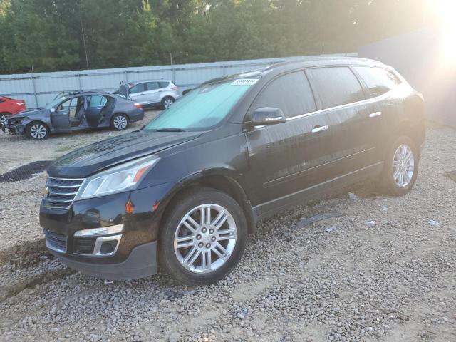 2015 CHEVROLET TRAVERSE LT, 