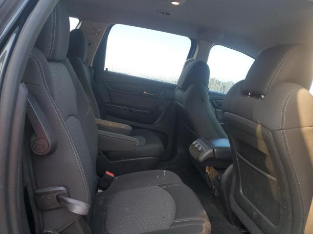 1GNKRGKD8FJ146843 - 2015 CHEVROLET TRAVERSE LT 黑色 照片 11