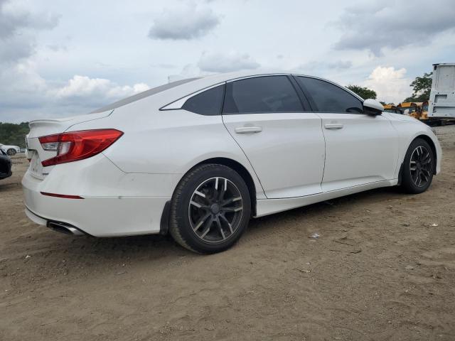 1HGCV1F36KA173641 - 2019 HONDA ACCORD SPORT 白色 照片 3