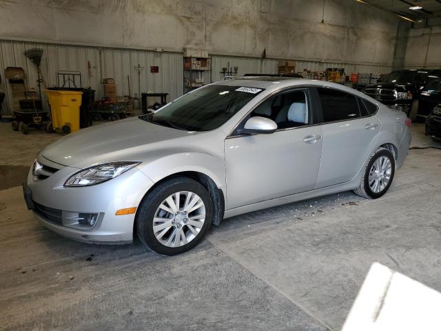 2009 MAZDA 6 I, 