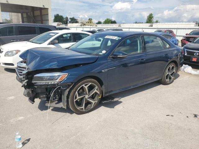 2020 VOLKSWAGEN PASSAT R-LINE, 