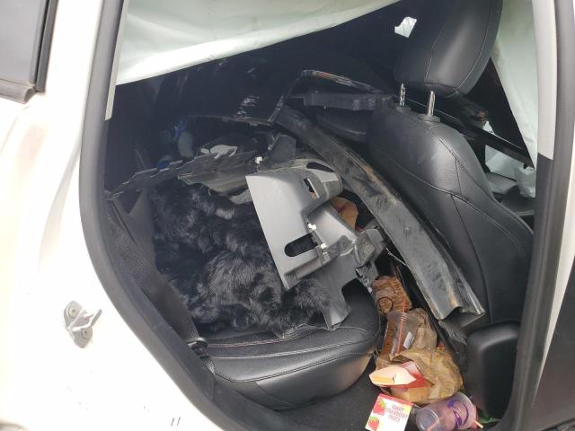 3C4NJDBB7HT627625 - 2017 JEEP COMPASS LATITUDE Ağ foto 11