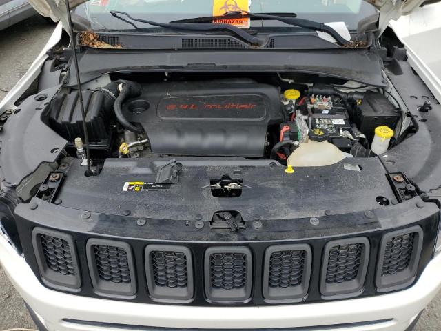 3C4NJDBB7HT627625 - 2017 JEEP COMPASS LATITUDE Ağ foto 12