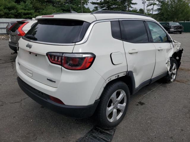 3C4NJDBB7HT627625 - 2017 JEEP COMPASS LATITUDE Ağ foto 3